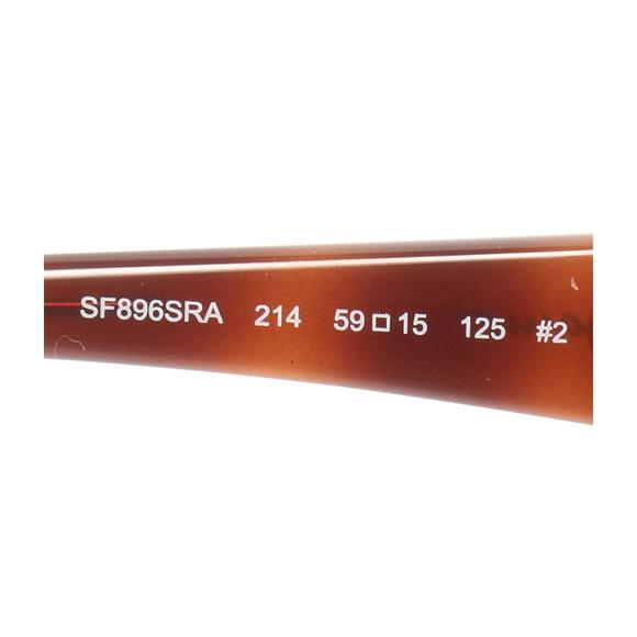Salvatore Ferragamo Sunglasses